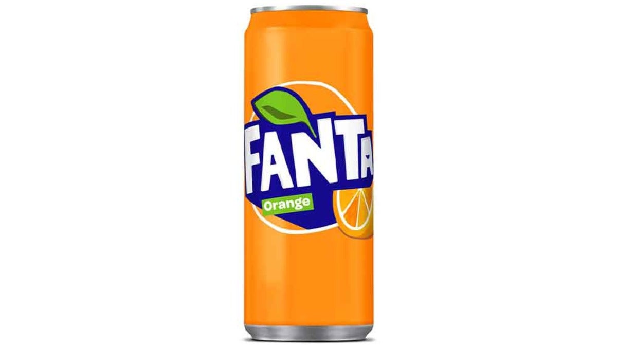Fanta 330ml