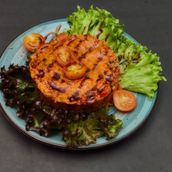 Kisir Bulgur