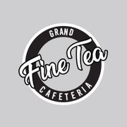 Grand Fine Tea Cafeteria