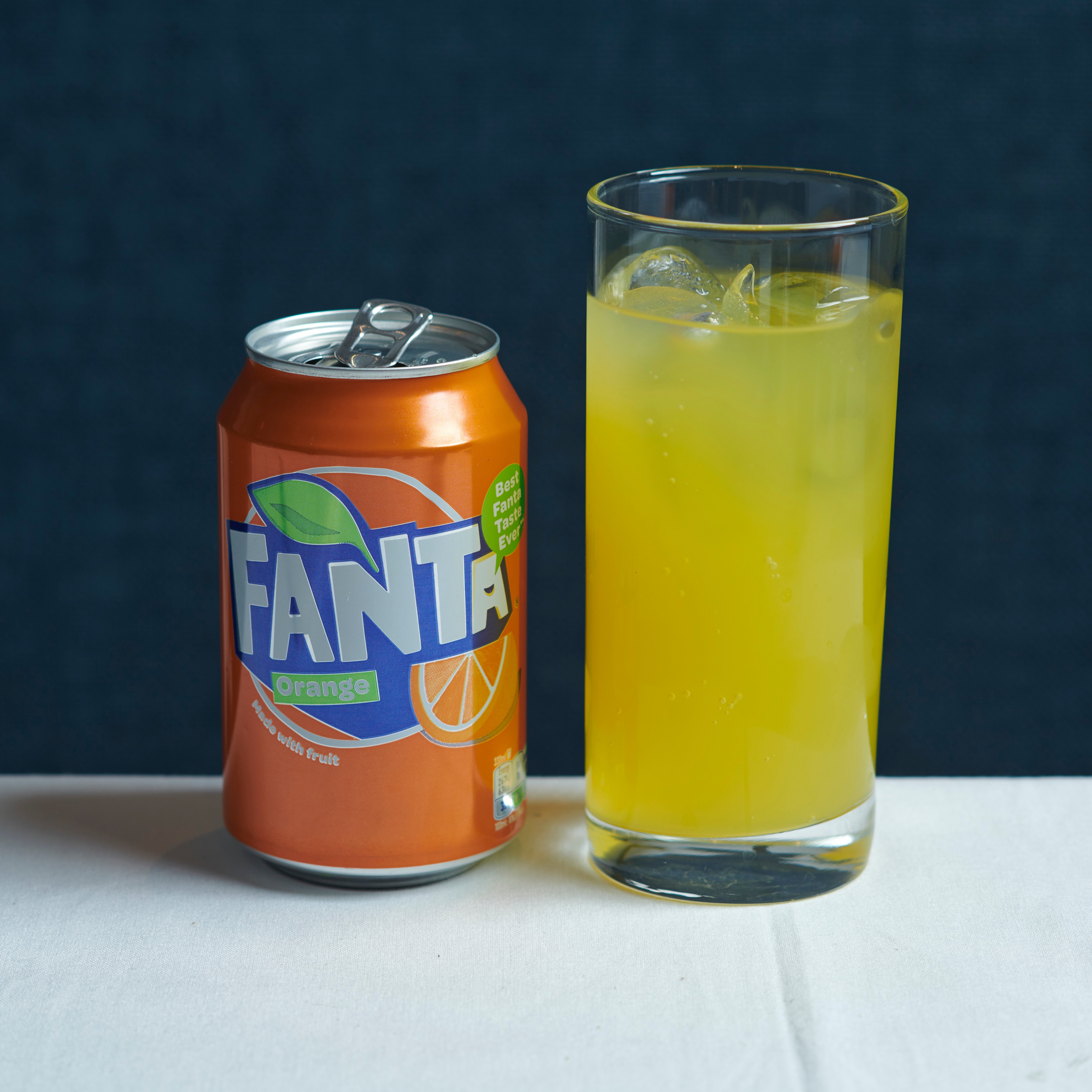 Fanta