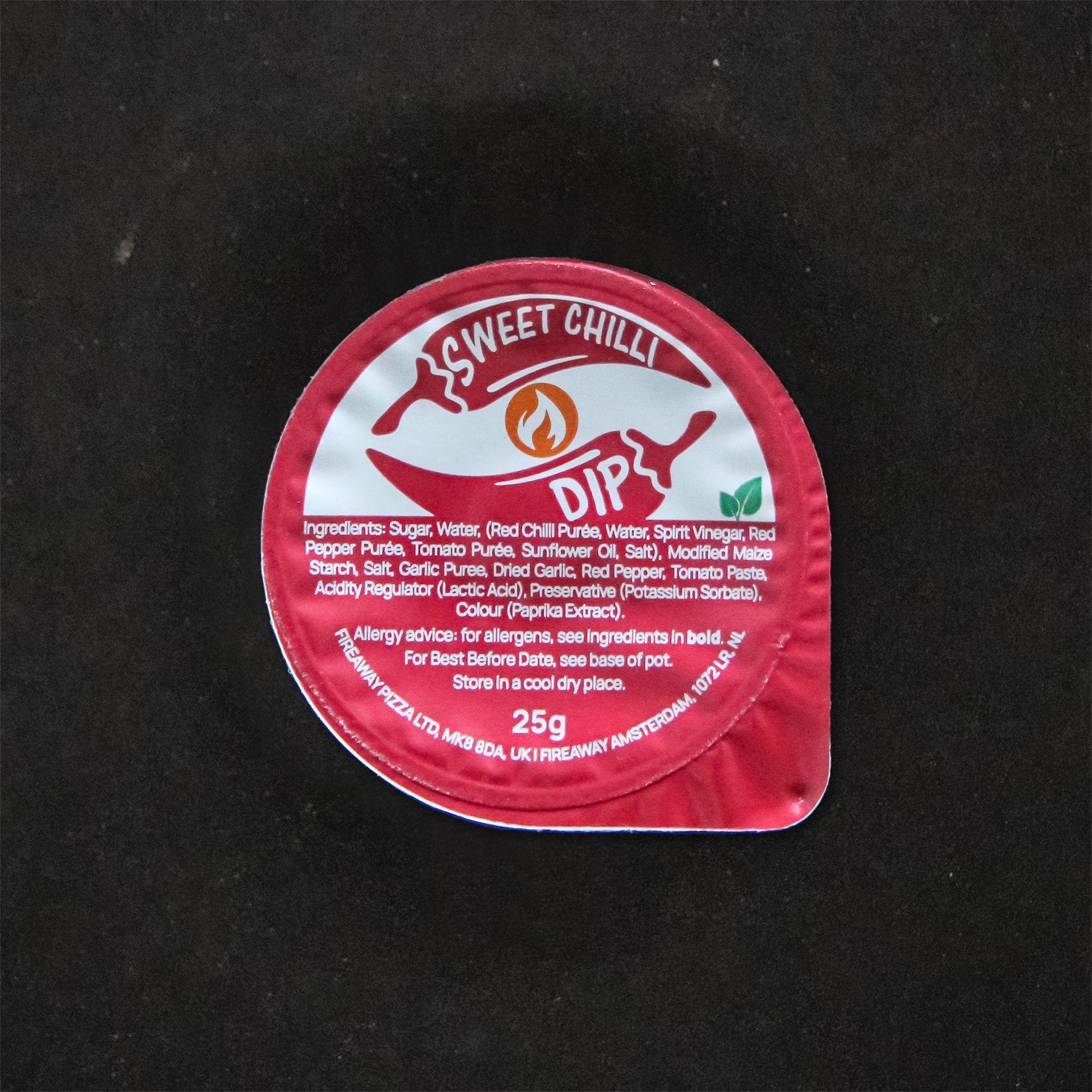 Sweet Chilli Dip