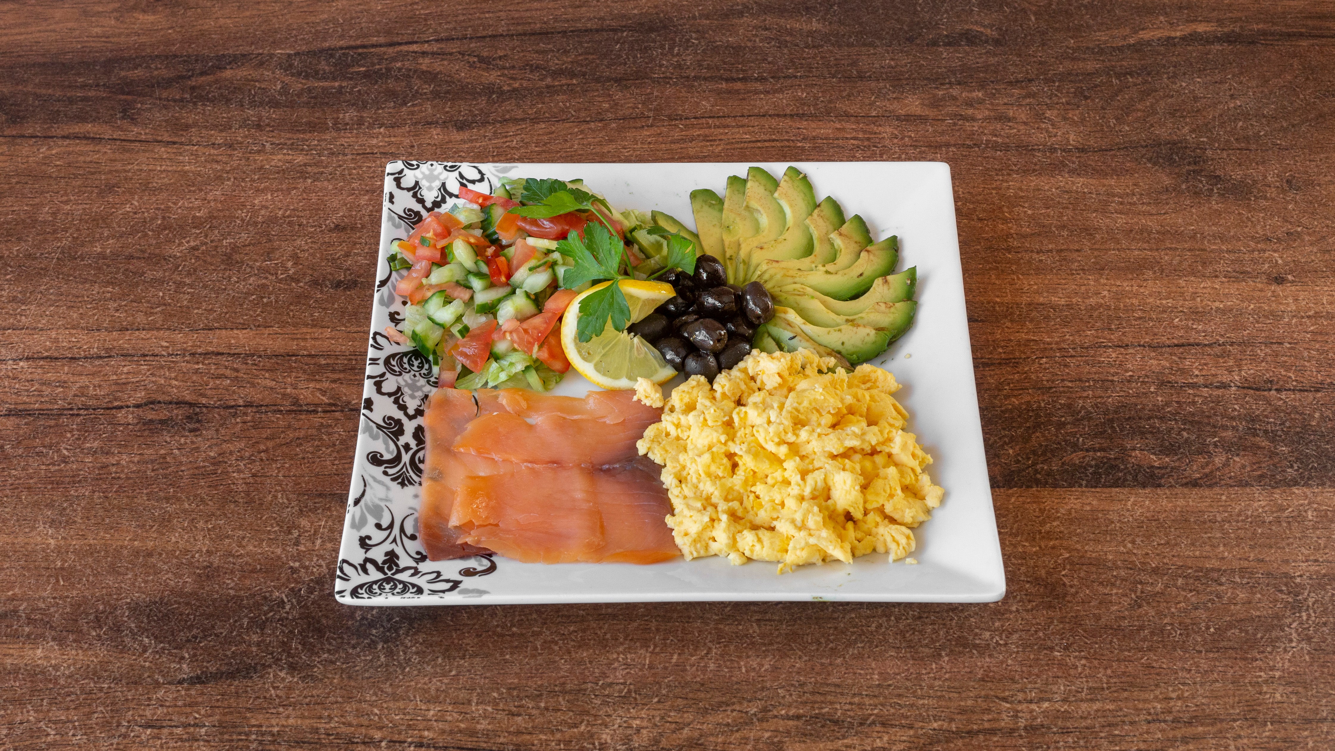 Healthy Breakfast