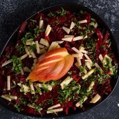 Beetroot Salad