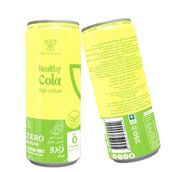 Healthy Cola - Lemon Mint 250ml