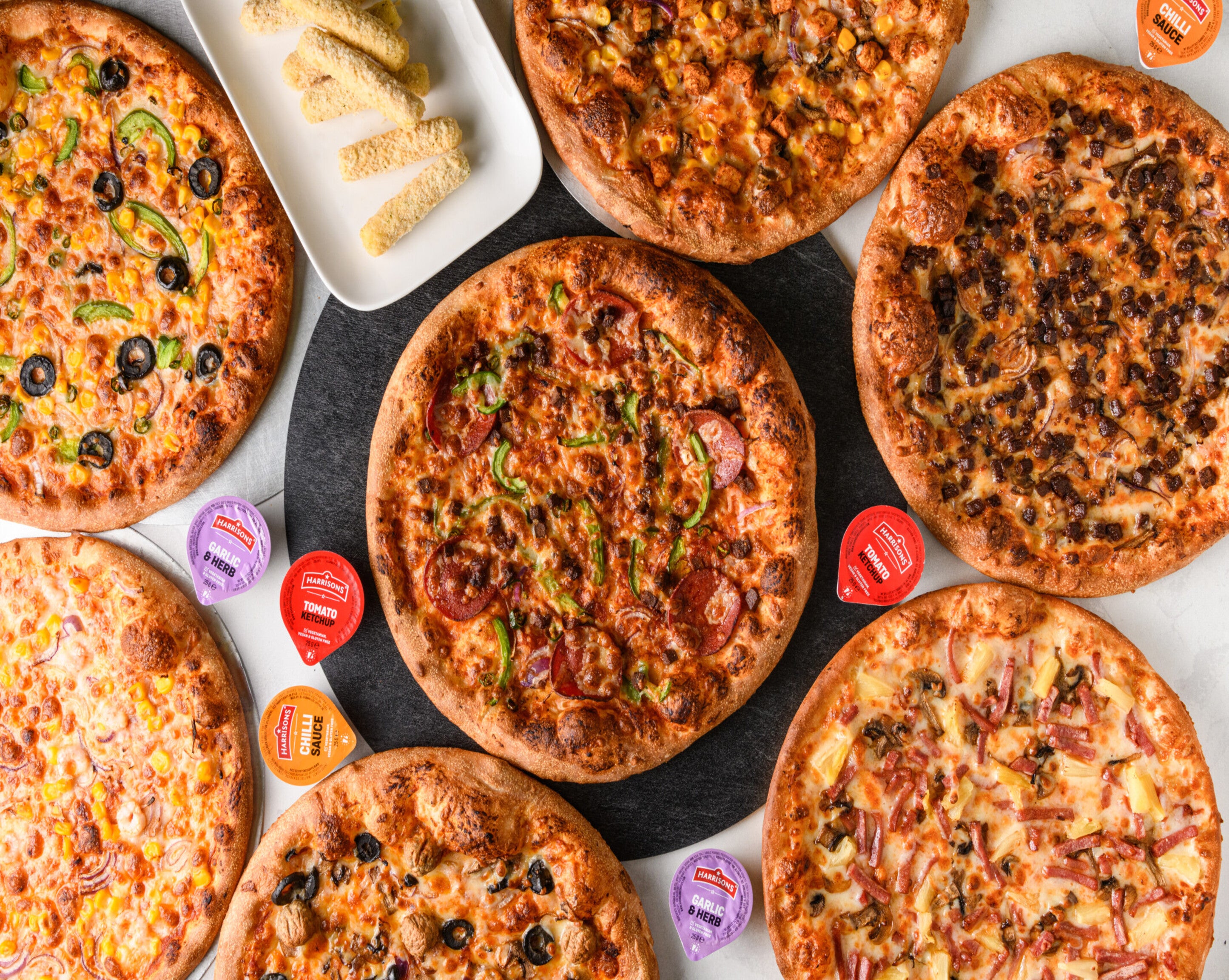 Pizza Hub