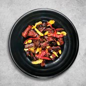 Kung Pao Beef