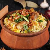 MURG MUSALLAM