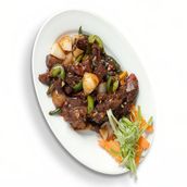 Beef Chili