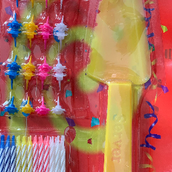 Cake Supplies