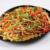 Veg Noodles