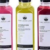 Detox Essentials
