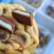 Cookie Distributions 