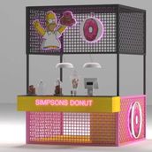Gathering Booth