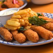 Fish Fries