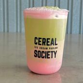 Rose Matcha