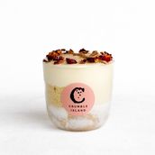 Karak Tiramisu Crumble
