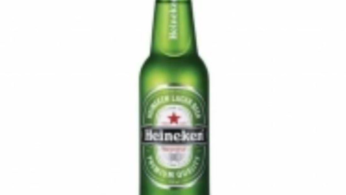 Heineken