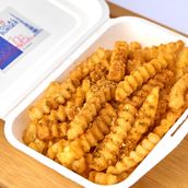 Shack French Fries