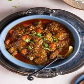 Beef Masala