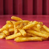 Crispy Fries 