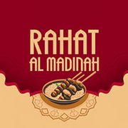 RAHAT AL MADINAH RESTURANT