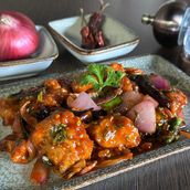 Chicken Takarai