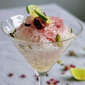 Falooda Shirazi