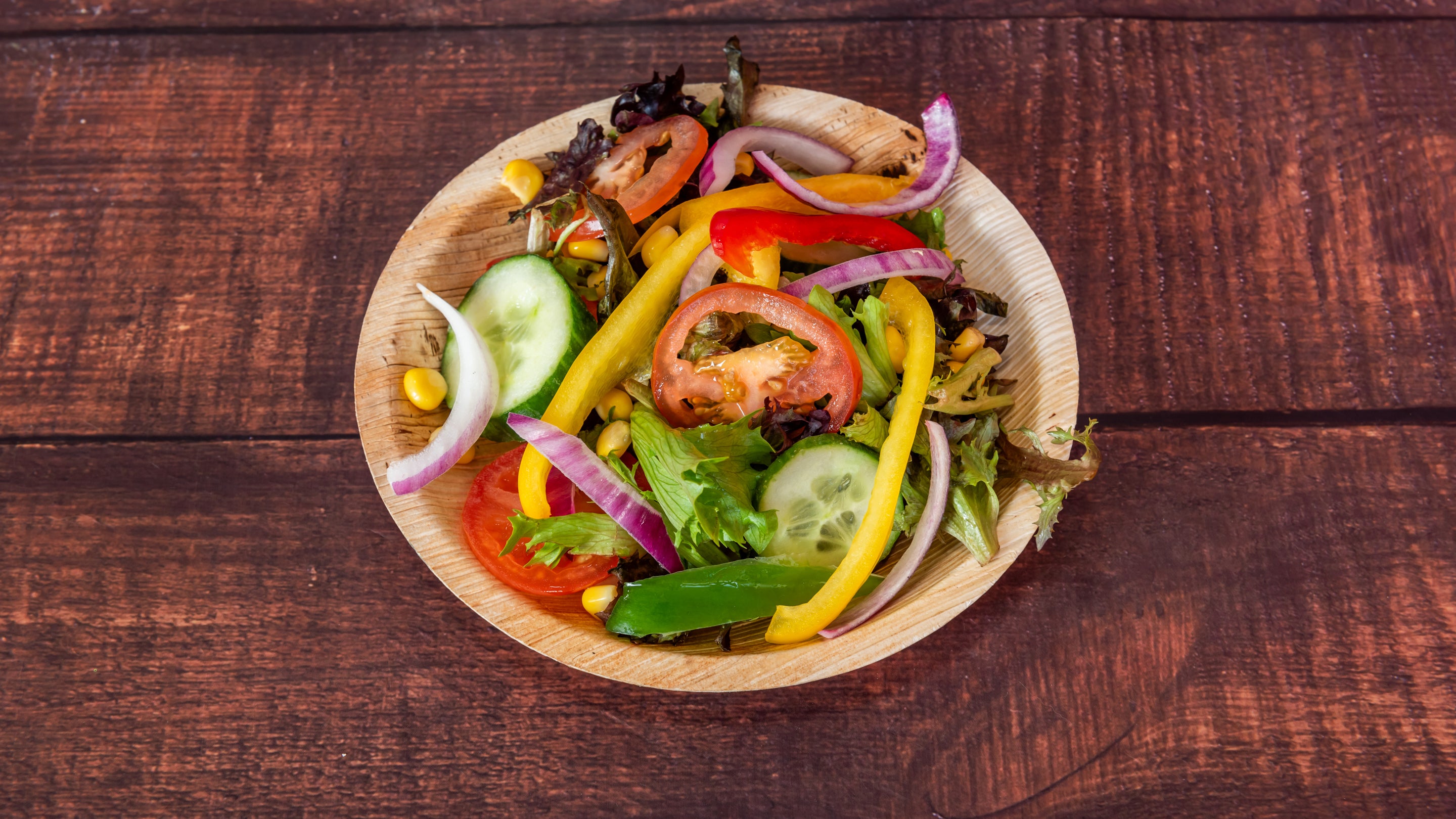 Salad Box