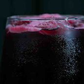 Hibiscus Cold or Hot