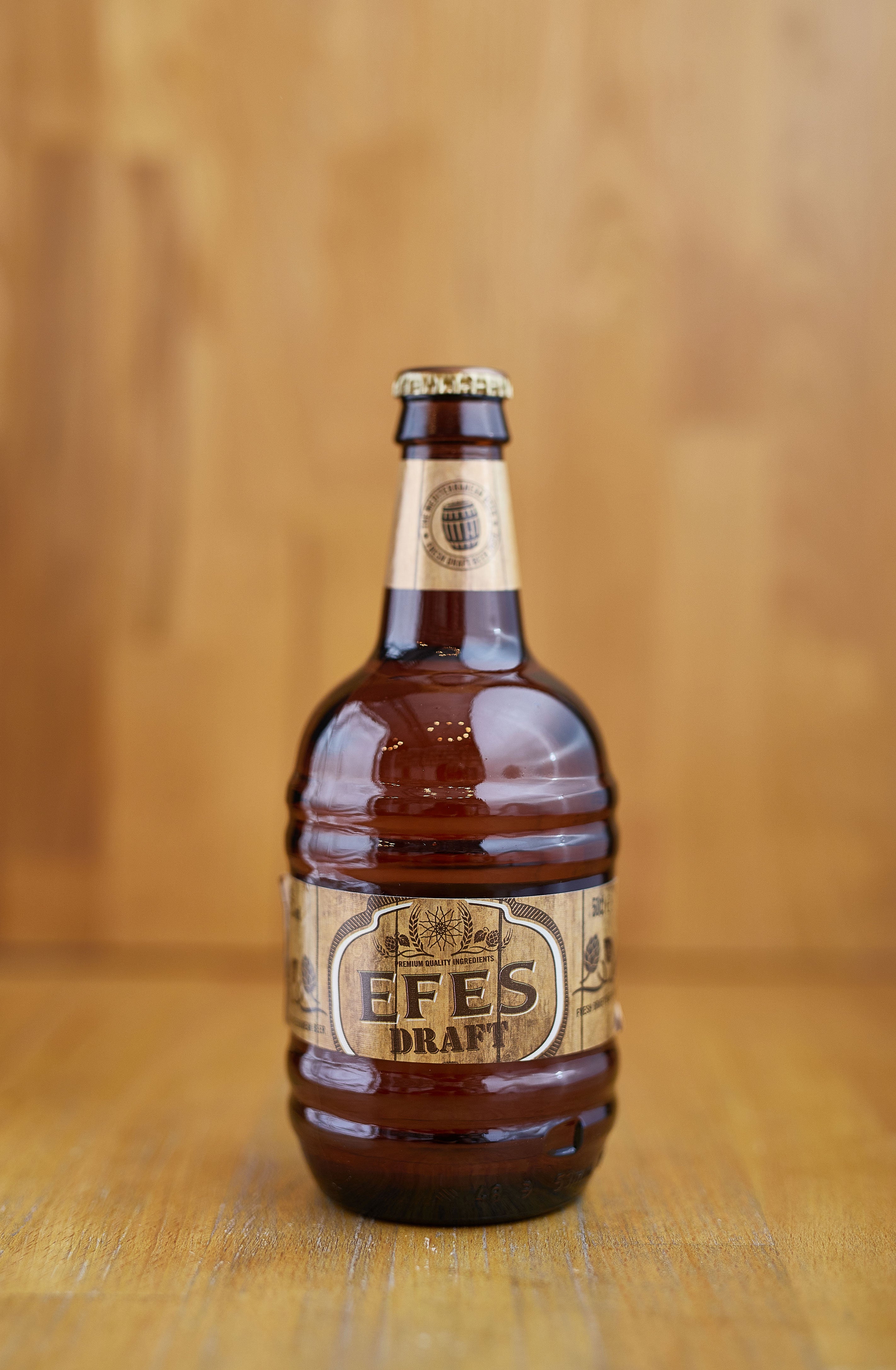EFES DRAUGHT (500ml)