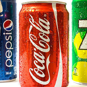 Soft Drinks