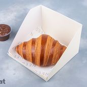 Nutella Croissant
