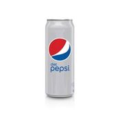 Diet Pepsi
