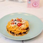 Penne Chicken Pasta