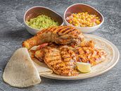 Peri Peri Assorted Chicken