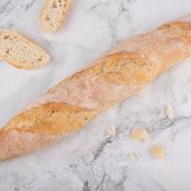 Traditional Baguette