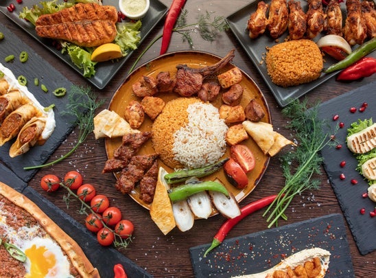 Aksular Restaurant - Enfield Town - Enfield