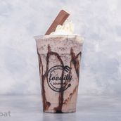 KitKat Milkshake