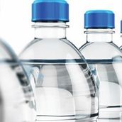 Mineral Water
