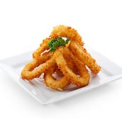 Squid Rings