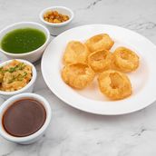 Pani Puri