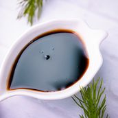 pomegranate molasses Box