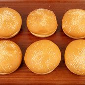 Burger Bun