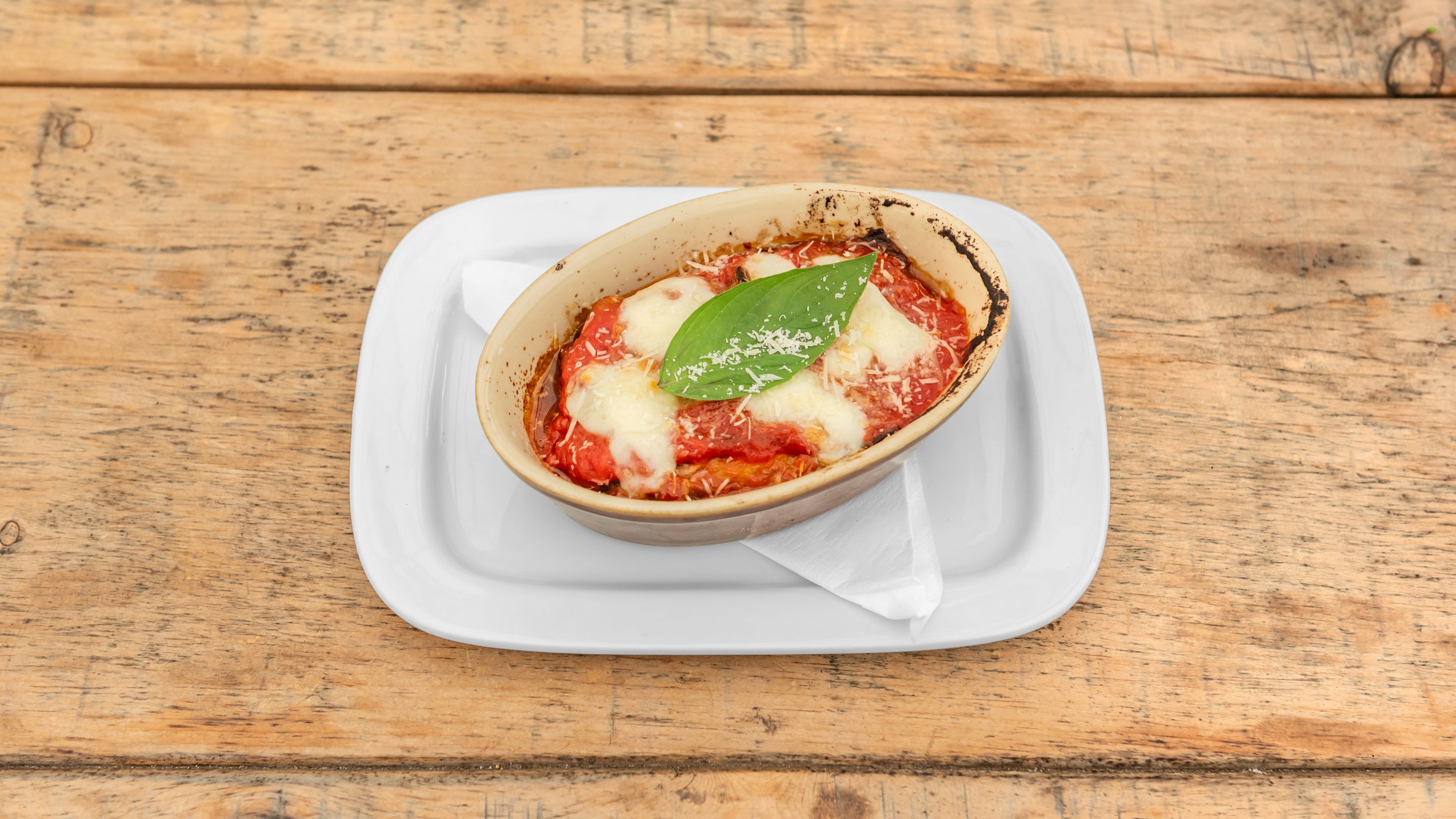 Parmigiana