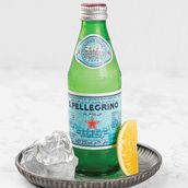 Sparkling Water Small