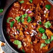 Beef Curry