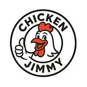 Chicken Jimmy