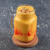 Mango Lassi