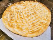 Uzbek Bread