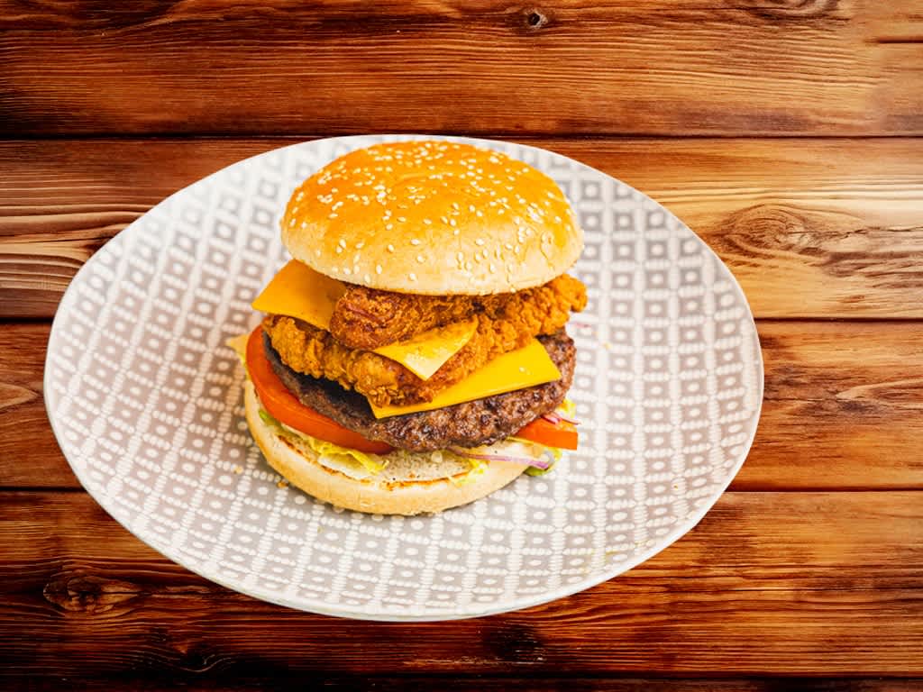 Royal Burger